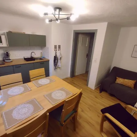 Appartement Main Burgblick- Malerische Lage Am Wasser Kreuzwertheim