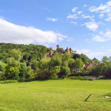 Main Burgblick- Malerische Lage Am Wasser Lägenhet Kreuzwertheim