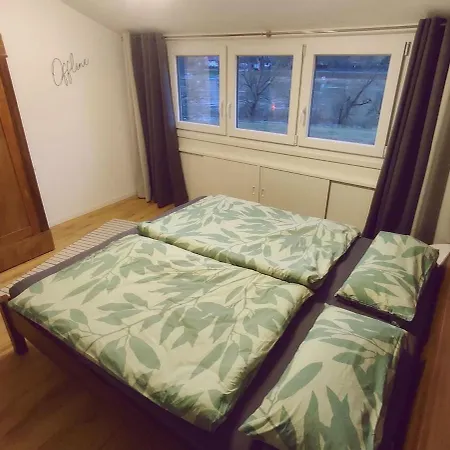 Appartement Main Burgblick- Malerische Lage Am Wasser Kreuzwertheim